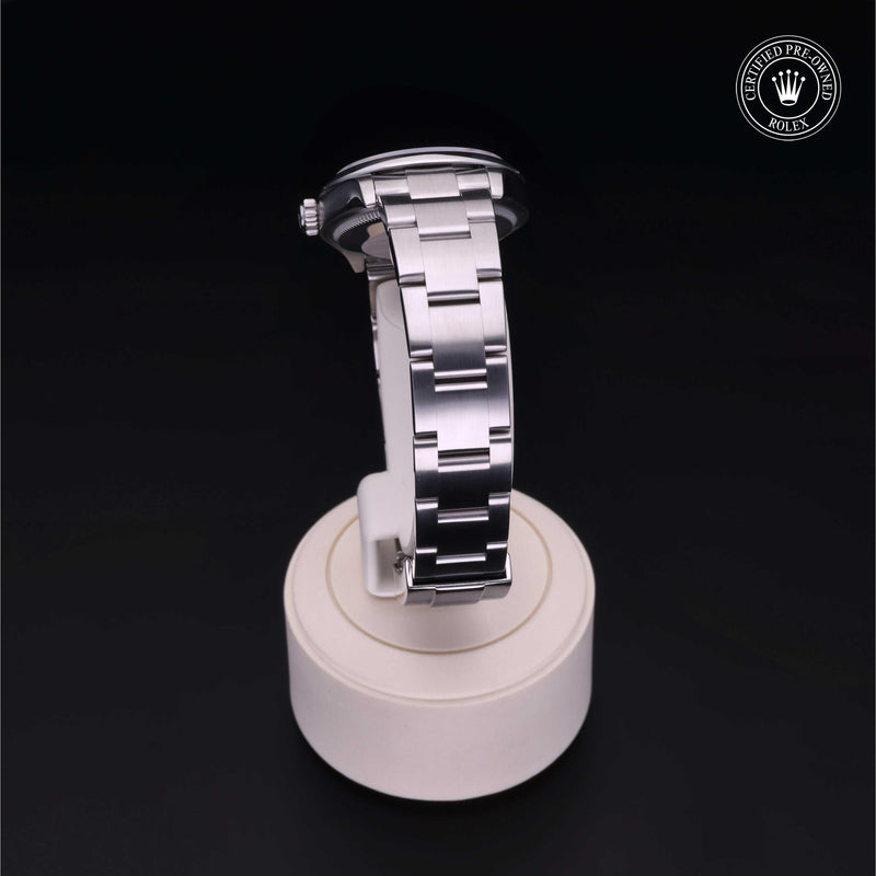 Oyster Perpetual 31