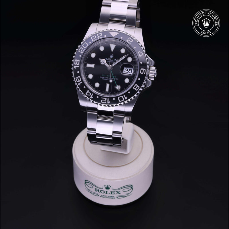 GMT-Master II