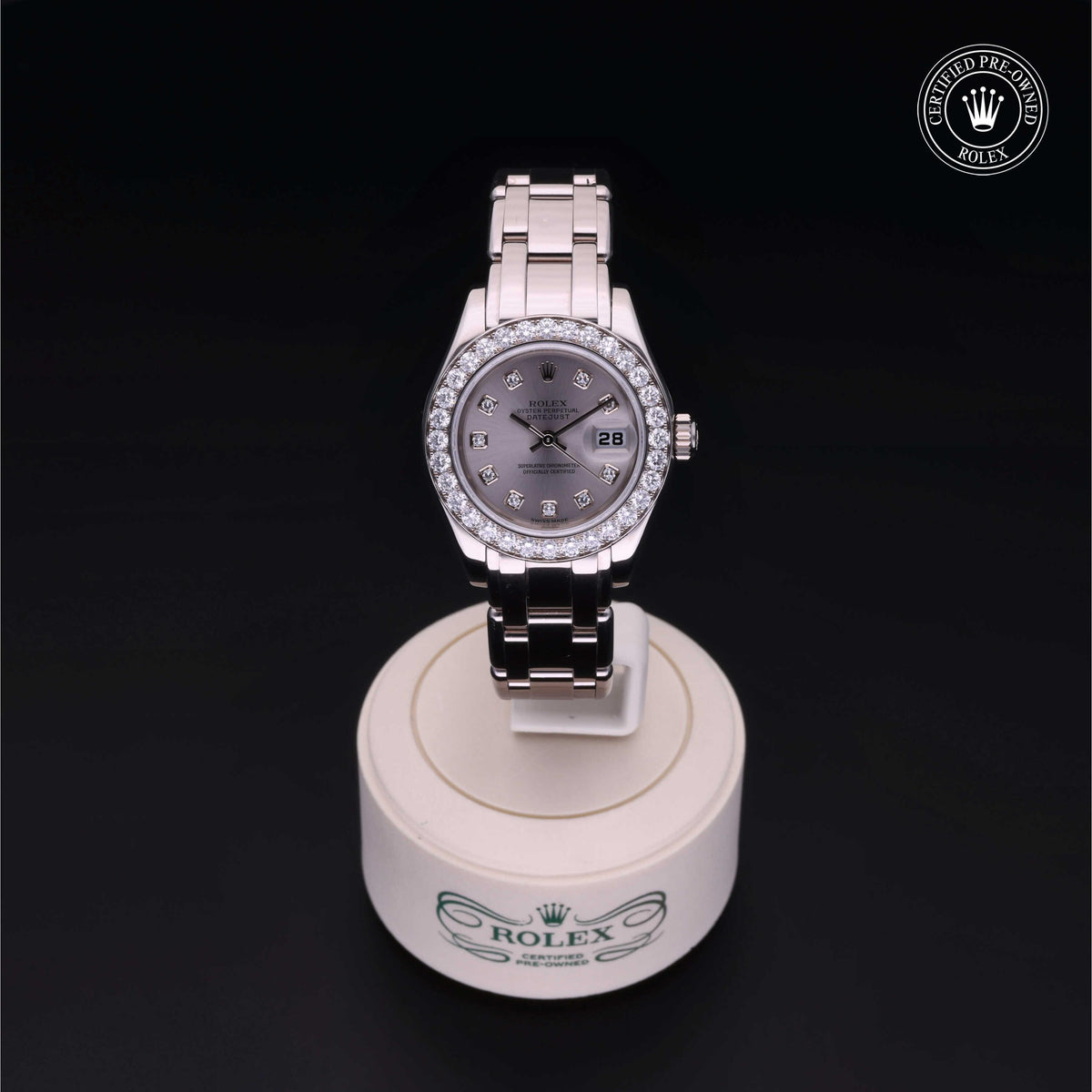 Pearlmaster 29