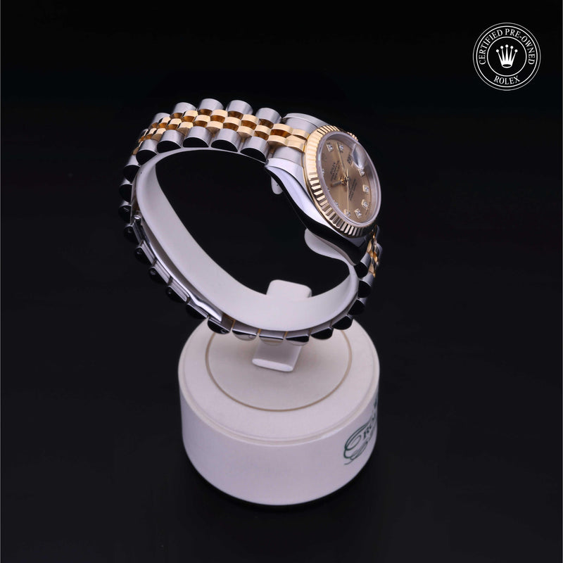 Lady-Datejust 26