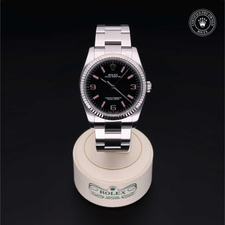 Oyster Perpetual  36