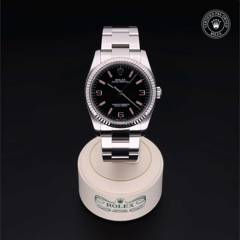 Oyster Perpetual  36