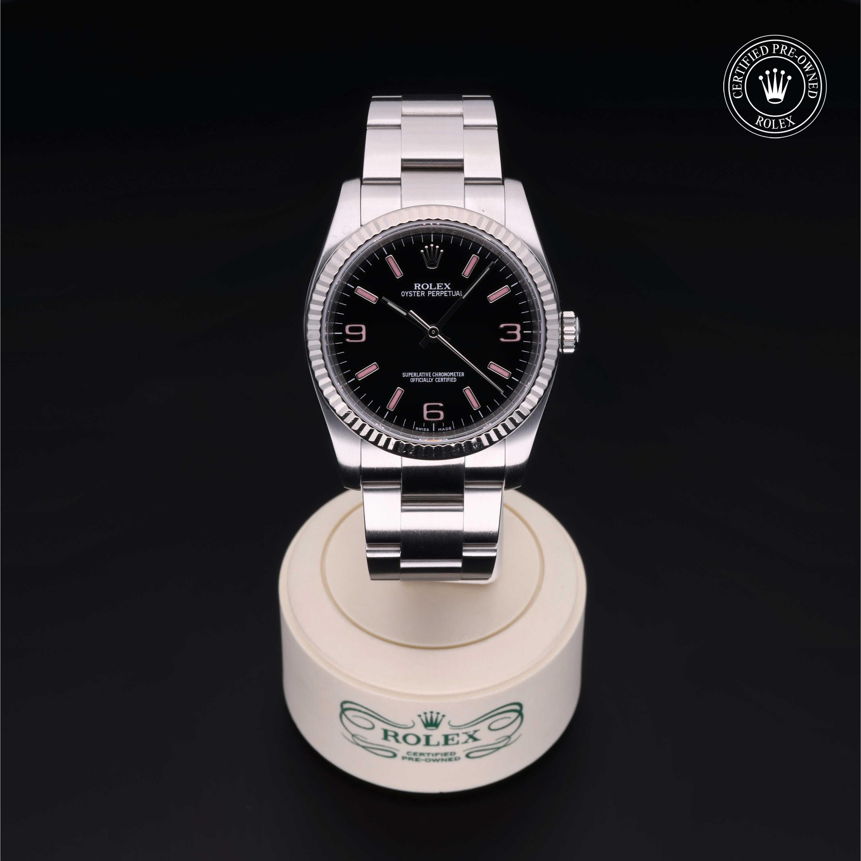 Oyster Perpetual  36
