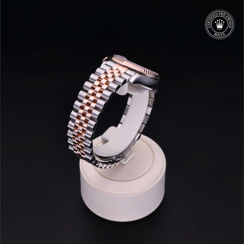 Datejust 31