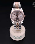 Datejust 41