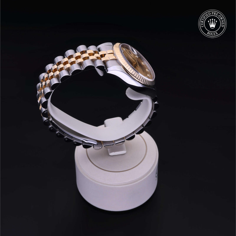 Datejust 31