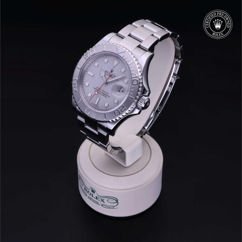 Yacht-Master 40