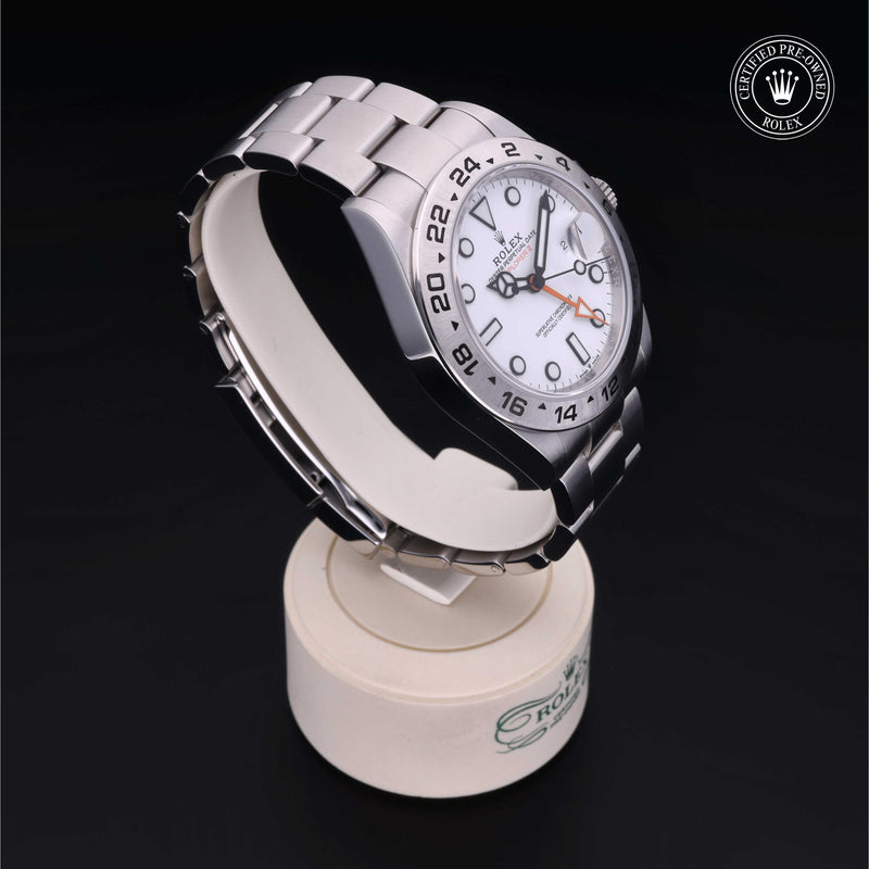 Explorer II