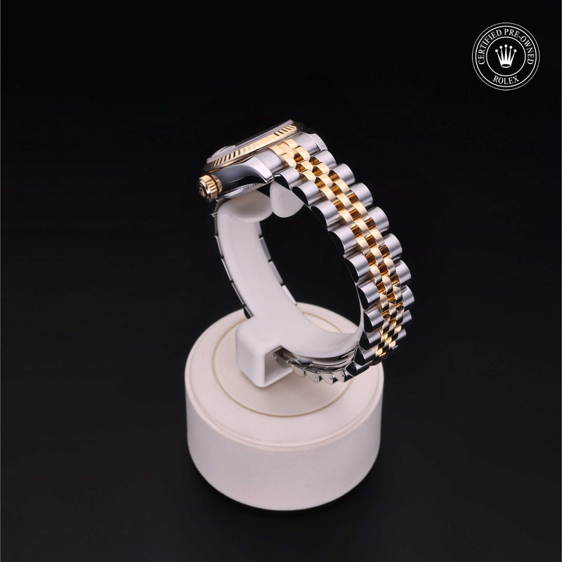 Lady-Datejust 26