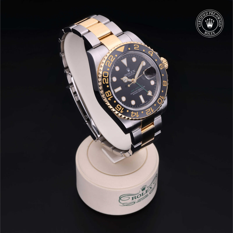 GMT-Master II