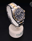 GMT-Master II