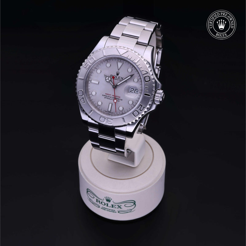 Yacht-Master 40