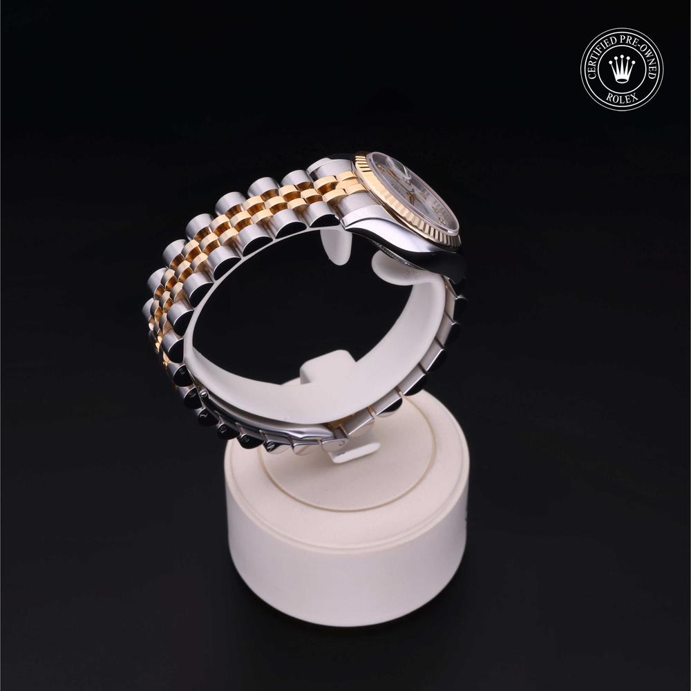 Lady-Datejust 26
