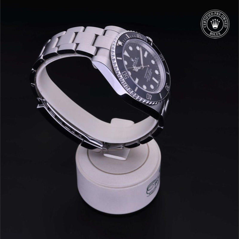 Submariner