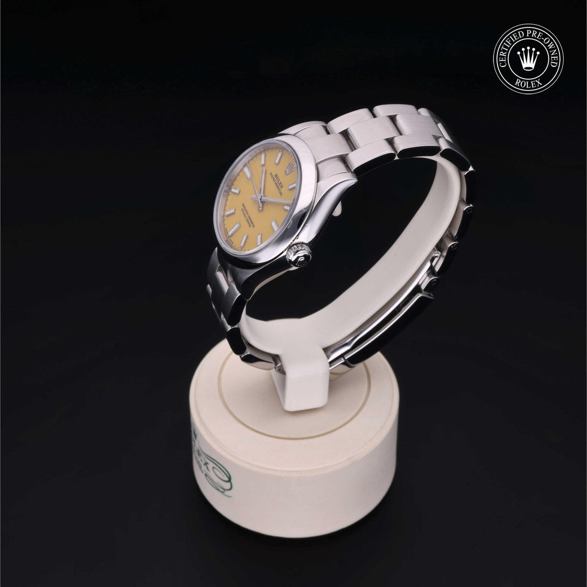 Oyster Perpetual 31