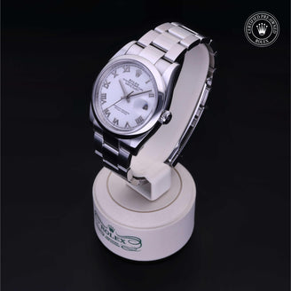 Datejust 36