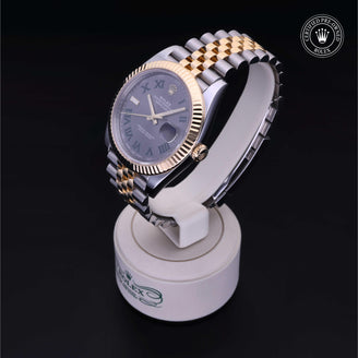 Datejust 41 - image 6 of 36