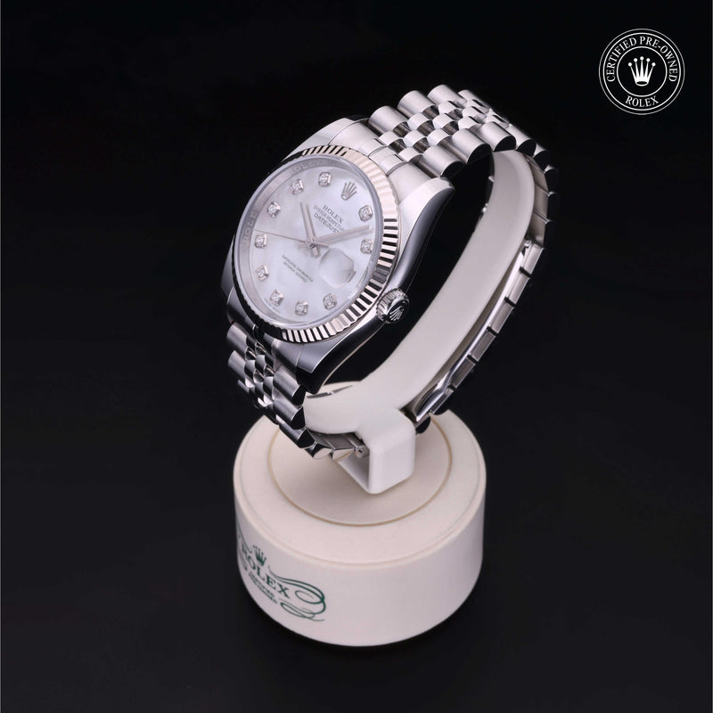 Datejust 36