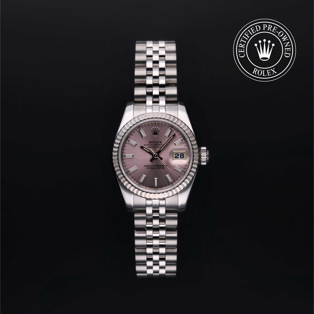 Lady-Datejust 26