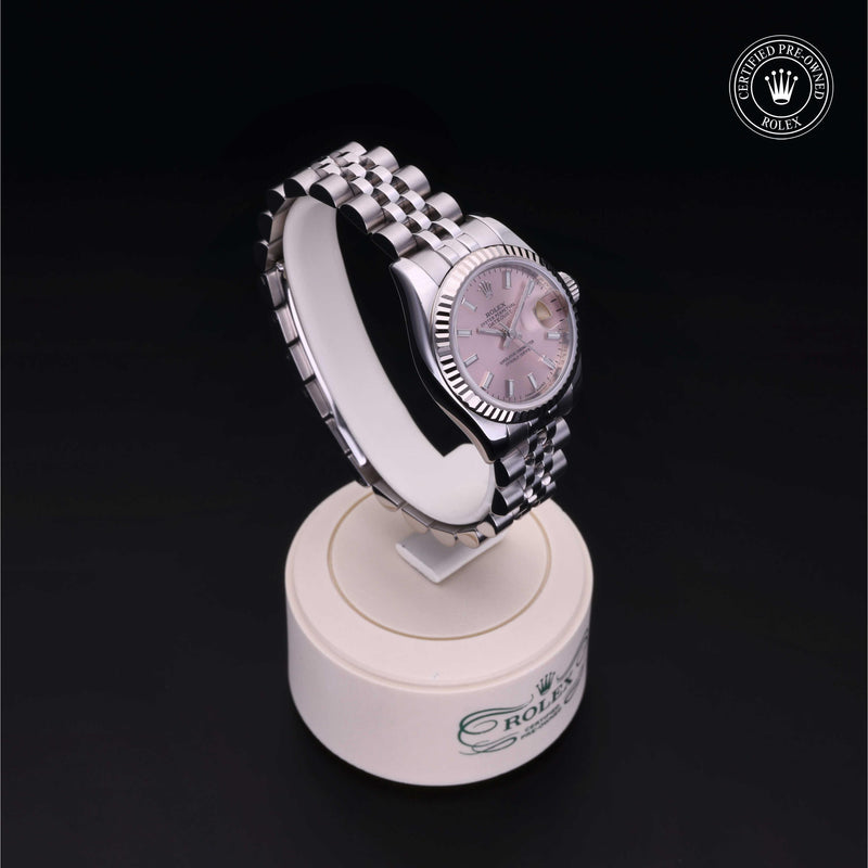 Lady-Datejust 26