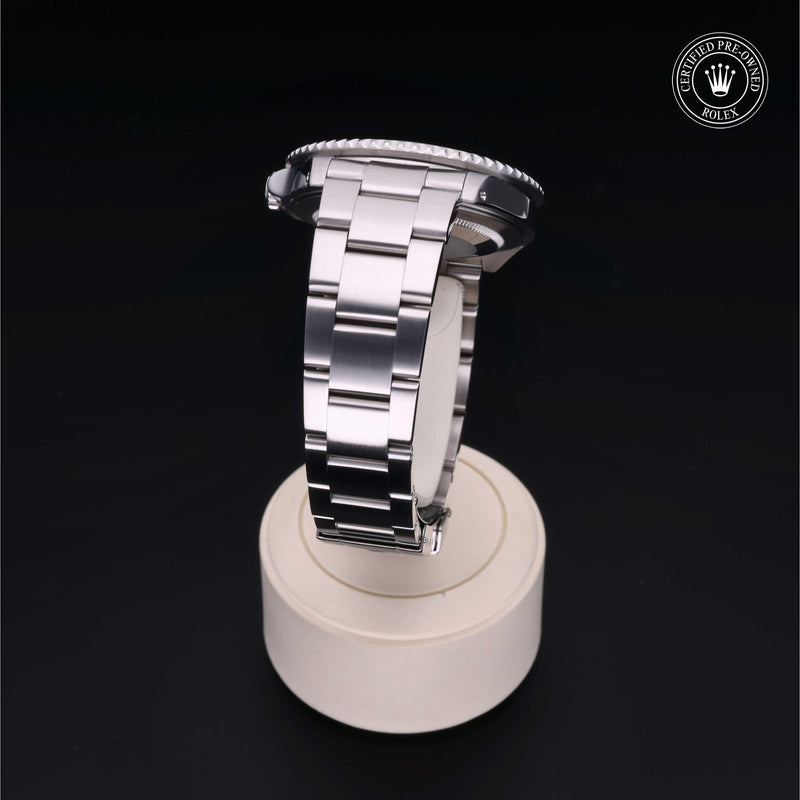 Oyster Perpetual GMT-Master II