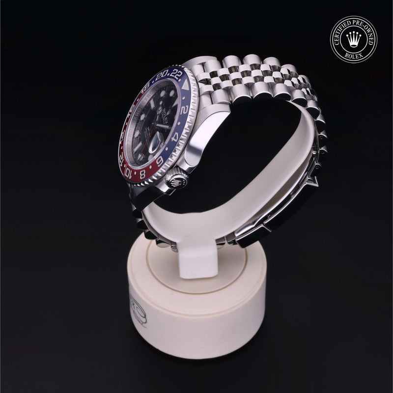 GMT-Master II