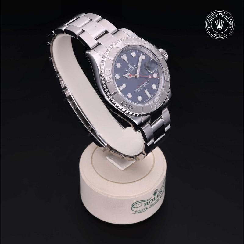 Yacht-Master 40