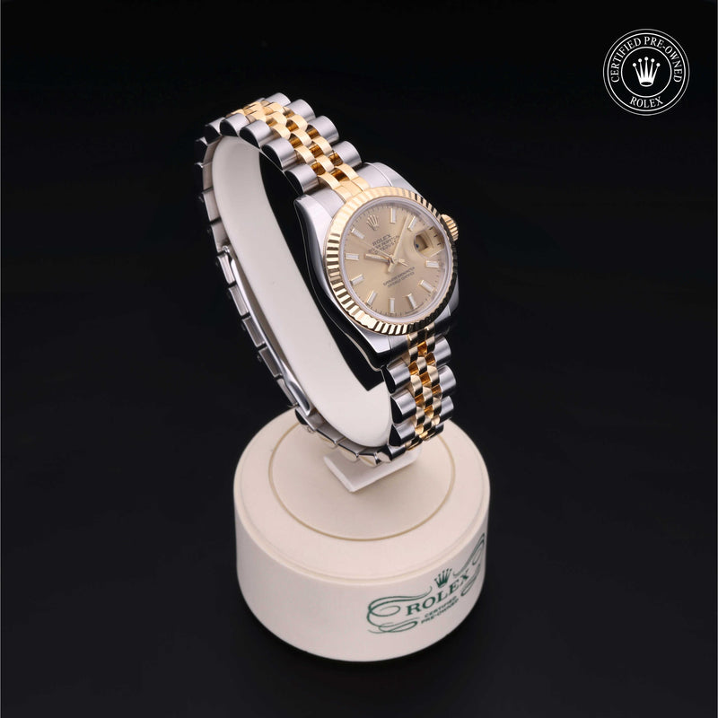 Lady-Datejust 26