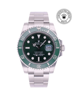 Submariner Date - image 1 of 40
