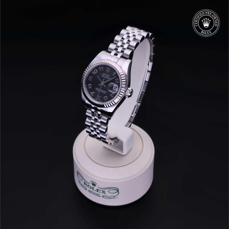 Lady-Datejust 26