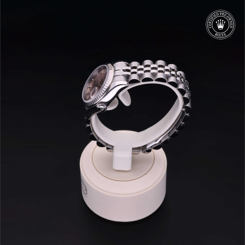 Lady-Datejust 26
