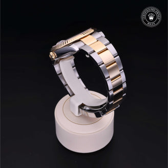 Datejust 41