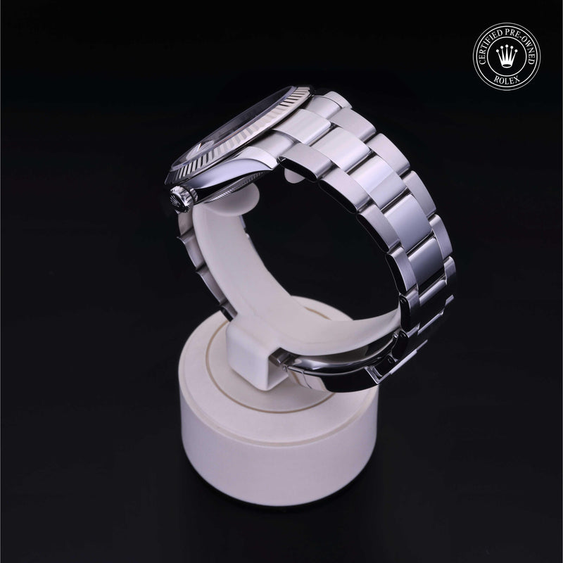 Datejust 41
