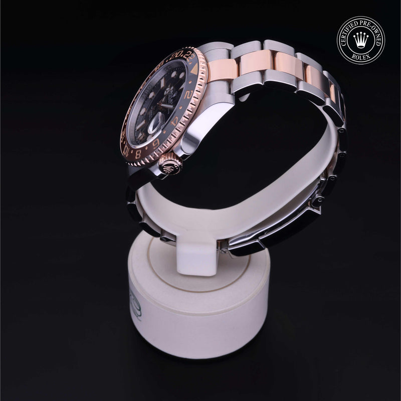 GMT-Master II
