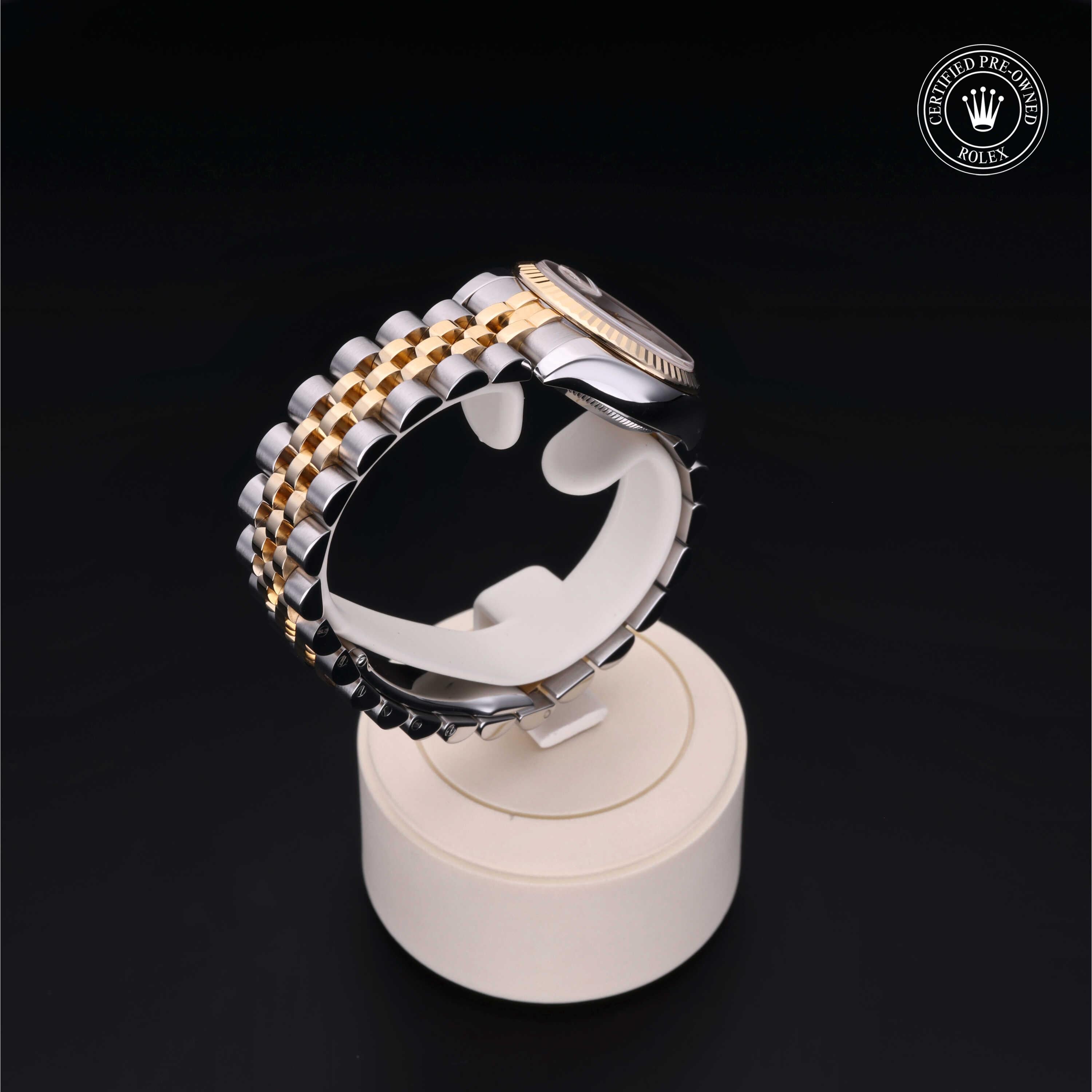 Lady-Datejust 26