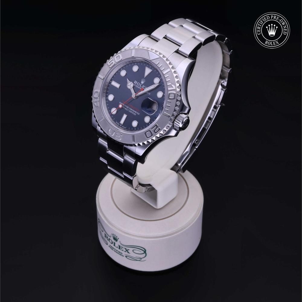 Yacht-Master 40