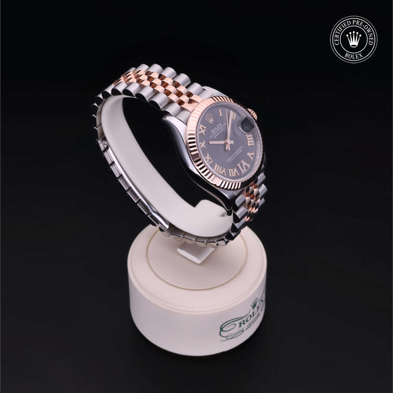 Datejust 31