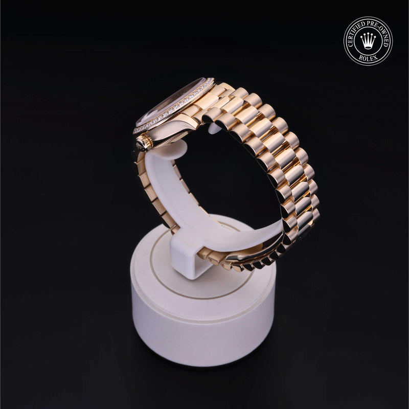 Datejust 31