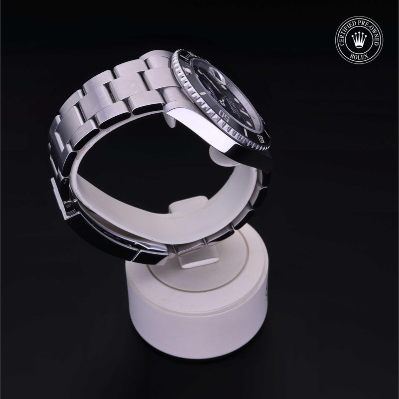 Submariner Date