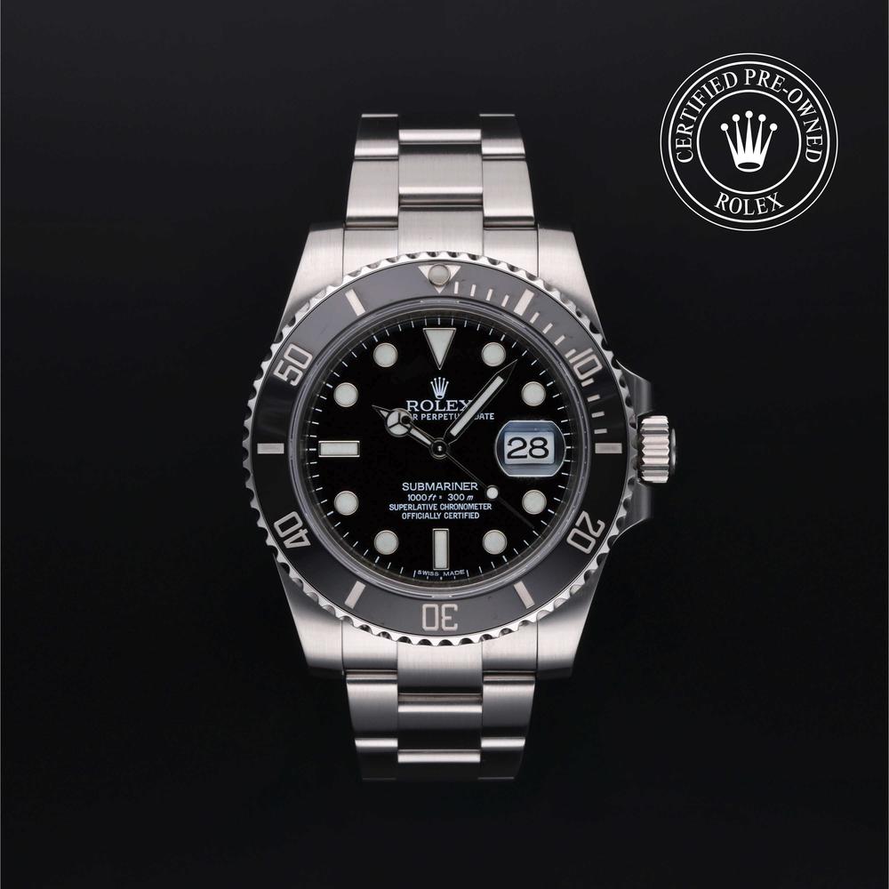 Submariner Date