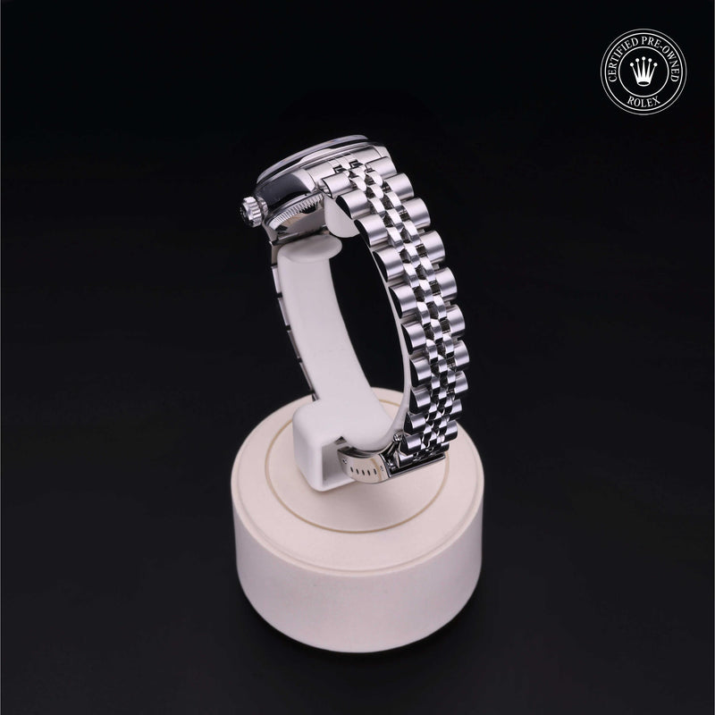 Oyster Perpetual Lady-Datejust 26