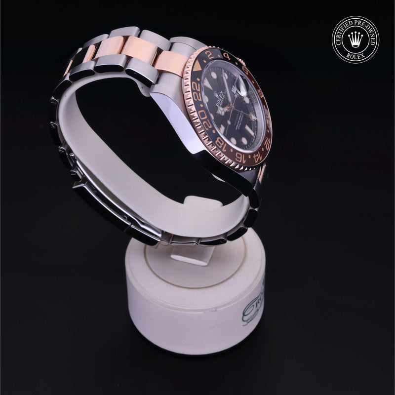 GMT-Master II