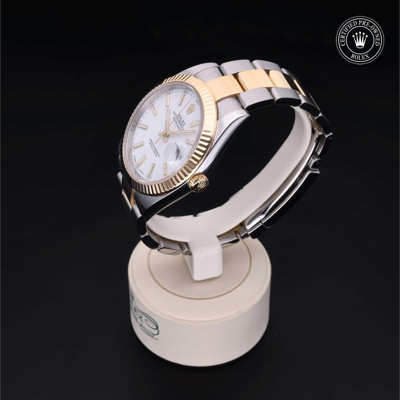 Datejust 41