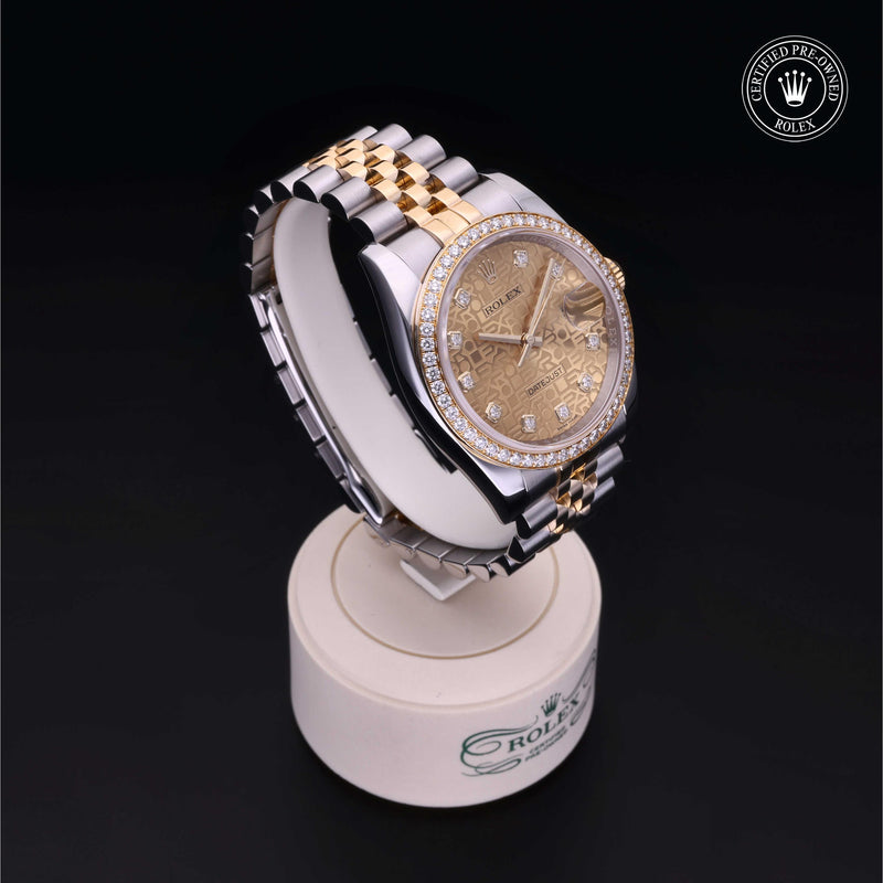 Datejust 36
