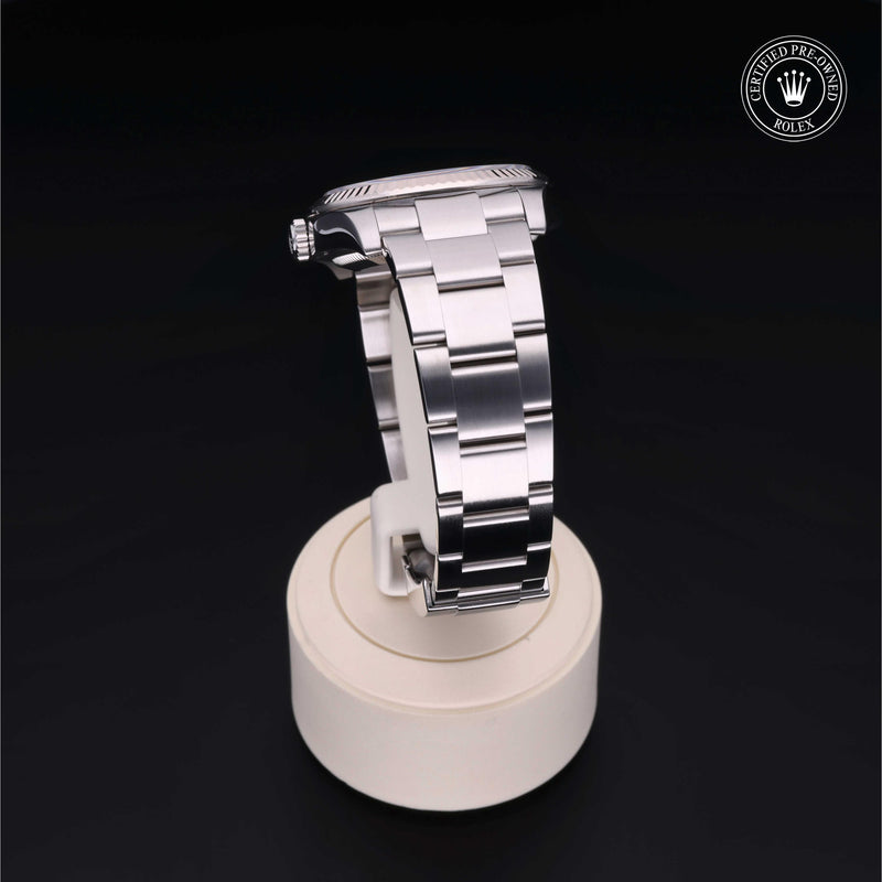Oyster Perpetual  36