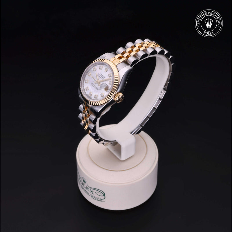 Lady-Datejust 26