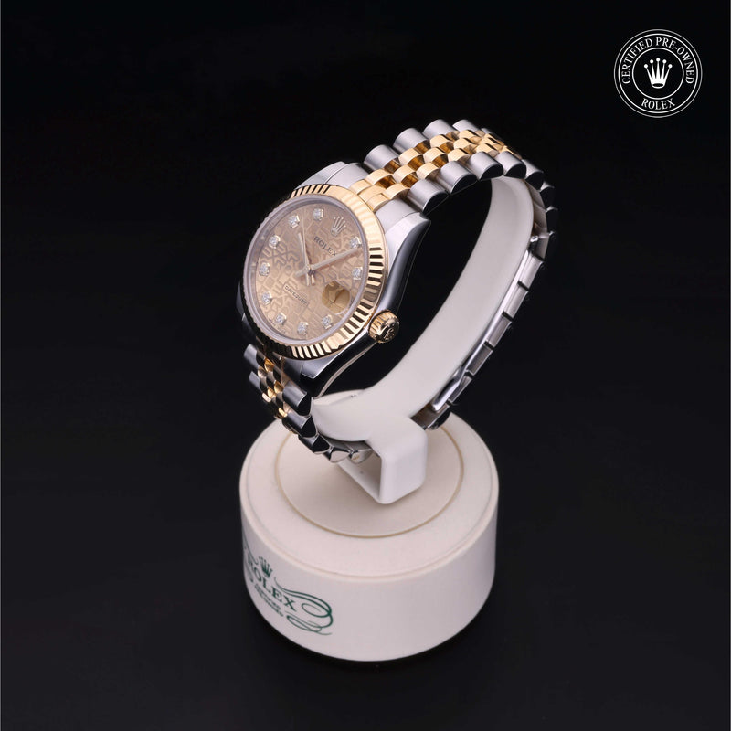 Datejust 31