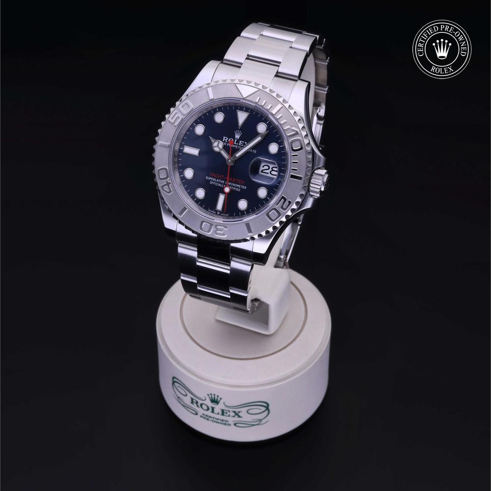 Yacht-Master 40