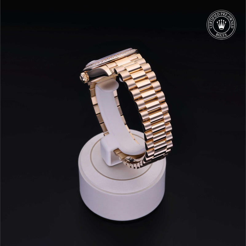 Datejust 31