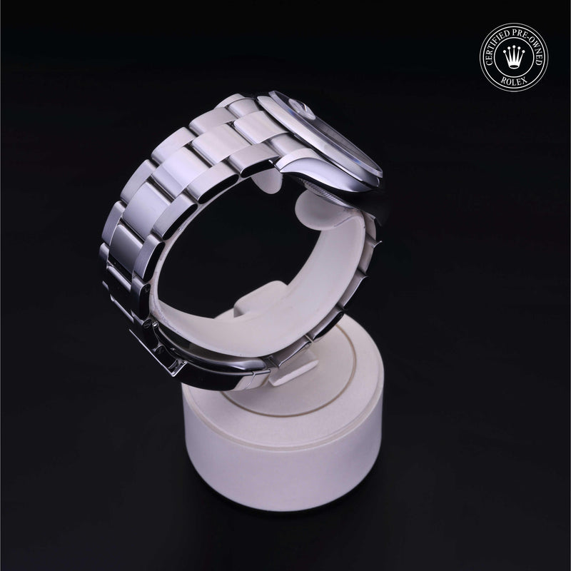Datejust 36